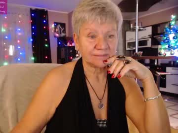 Roxana_Brooks Chaturbate stream image from January 03, 2025