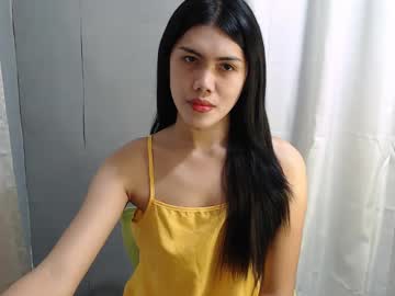 Samanthasweety Chaturbate stream image from January 03, 2025