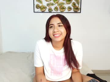 Samia_Angulo Chaturbate stream image from January 03, 2025
