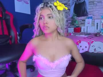 Sofiacastillo01 Chaturbate stream image from January 03, 2025