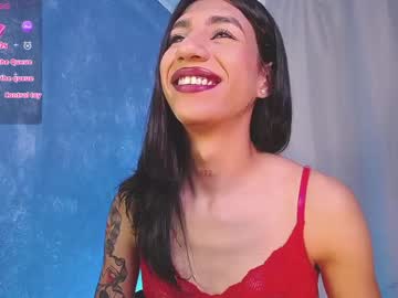 Sofiia_Grey_ Chaturbate stream image from January 03, 2025