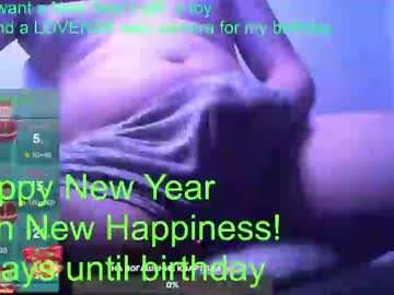St1vemaster01 Chaturbate stream image from January 03, 2025
