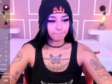 Tashaqueen Chaturbate stream image from January 03, 2025