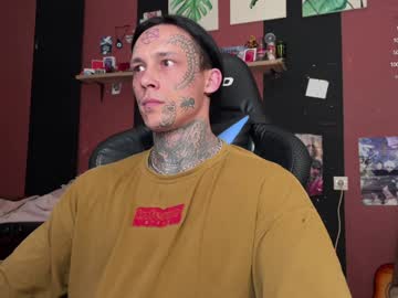 Tommy__Gun_ Chaturbate stream image from January 03, 2025