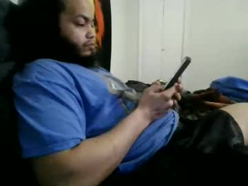Alamorousdaddy Chaturbate stream image from January 03, 2025