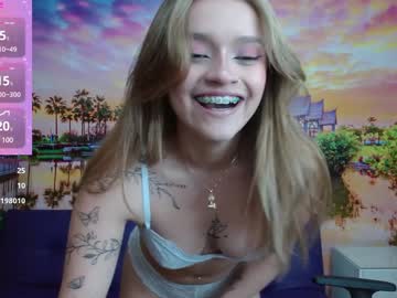Alyy_Cute Chaturbate stream image from January 03, 2025