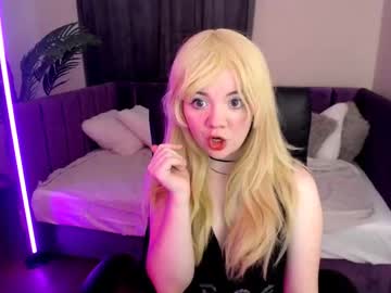 Anya_Shine_ Chaturbate stream image from January 03, 2025