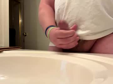 Bigblinddick Chaturbate stream image from January 03, 2025