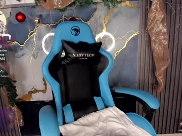 Brendabrookss Chaturbate stream image from January 03, 2025