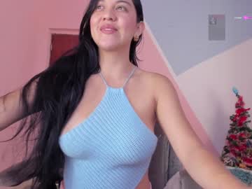 Carla_Rossi Chaturbate stream image from January 03, 2025