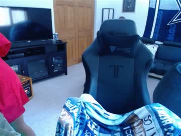 Cessprinn Chaturbate stream image from January 03, 2025