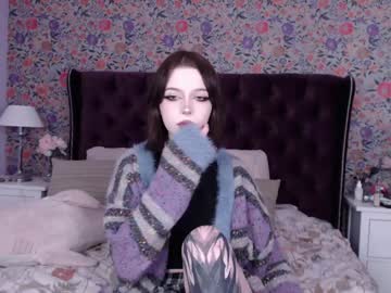 Cheryl_Turner Chaturbate stream image from January 03, 2025
