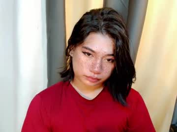 Cordelia_In_Town Chaturbate stream image from January 03, 2025