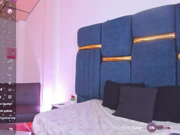 Cutelaura1 Chaturbate stream image from January 03, 2025