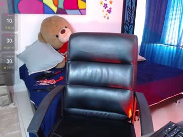 Dahiana_Sterling Chaturbate stream image from January 03, 2025
