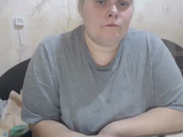 Evaxxbbw Chaturbate stream image from January 03, 2025