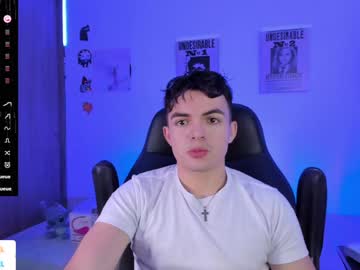 Gaelvilla1 Chaturbate stream image from January 03, 2025