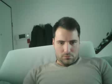 Giacomo9669 Chaturbate stream image from January 03, 2025