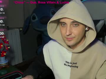 Gil_Gamesh90 Chaturbate stream image from January 03, 2025