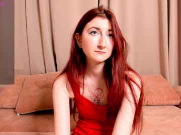 Guineverehartford Chaturbate stream image from January 03, 2025