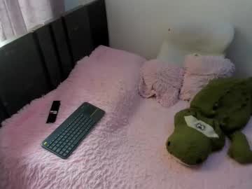 Hanna_Harrison Chaturbate stream image from January 03, 2025
