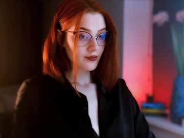 Isabelle_Stern Chaturbate stream image from January 03, 2025