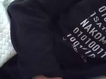 Isd1969 Chaturbate stream image from January 03, 2025