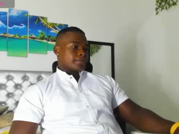 Jeiden_Santos Chaturbate stream image from January 03, 2025