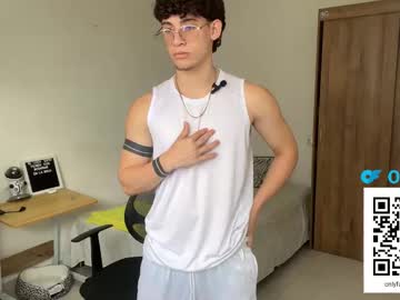 Kisan_Smith Chaturbate stream image from January 03, 2025
