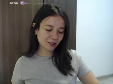 Lanna_Mills Chaturbate stream image from January 03, 2025