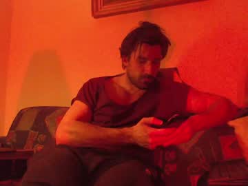 Marc_Stamin Chaturbate stream image from January 03, 2025
