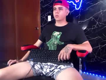 Maty_Hard Chaturbate stream image from January 03, 2025
