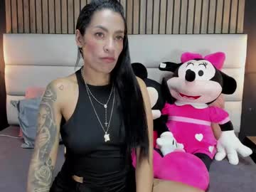 Mayarusell01 Chaturbate stream image from January 03, 2025
