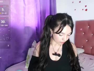 Mena_Hicks Chaturbate stream image from January 03, 2025