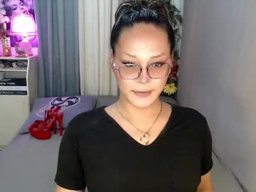 Midnightraven27 Chaturbate stream image from January 03, 2025