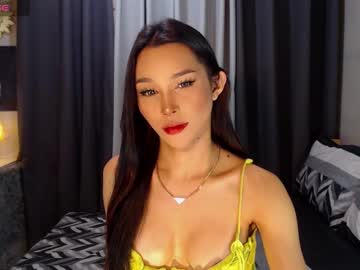 Seductresskatarina Chaturbate stream image from January 03, 2025