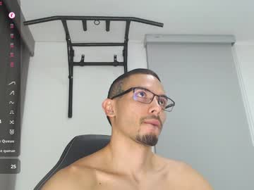 Th_Russ Chaturbate stream image from January 03, 2025