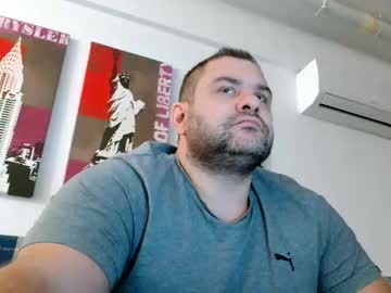 Themastercomander Chaturbate stream image from January 03, 2025