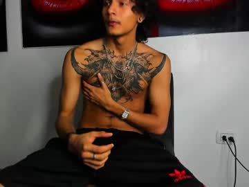 Travis_Sex_Xxx Chaturbate stream image from January 03, 2025
