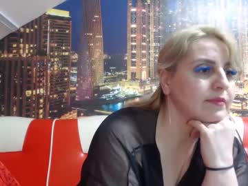 Tribellamaia Chaturbate stream image from January 03, 2025