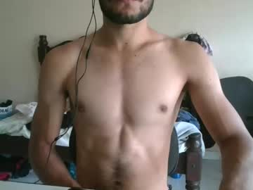 Zlucius Chaturbate stream image from January 03, 2025