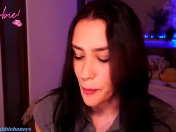 Abieebabe Chaturbate stream image from January 03, 2025