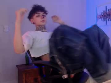 Andy_Bapho Chaturbate stream image from January 03, 2025