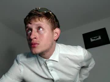 Anthonnymorrison Chaturbate stream image from January 03, 2025