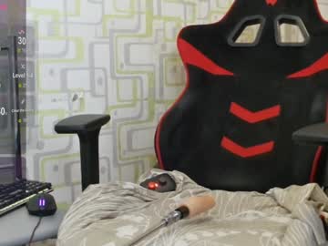 Battyhils Chaturbate stream image from January 03, 2025