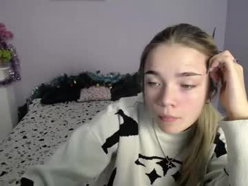 Blondagirl_ Chaturbate stream image from January 03, 2025