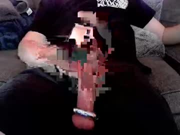 Bobbyboybigdick Chaturbate stream image from January 03, 2025