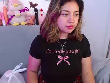 Caramelita_Ostos Chaturbate stream image from January 03, 2025