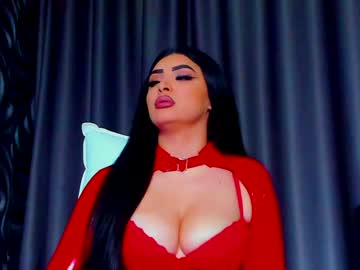 Devashaqueen Chaturbate stream image from January 03, 2025