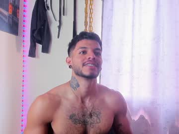 Juanbladde Chaturbate stream image from January 03, 2025
